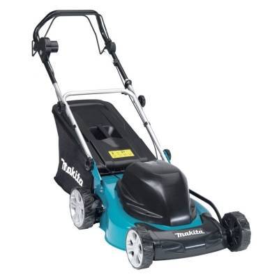 Makita Газонокосилка Makita ELM4612 