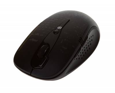 A4Tech Игровая мышь A4Tech R4 (88100) черный R4