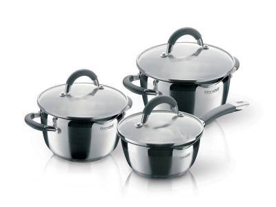 Rondell Набор посуды Rondell RDS-341 Flamme 