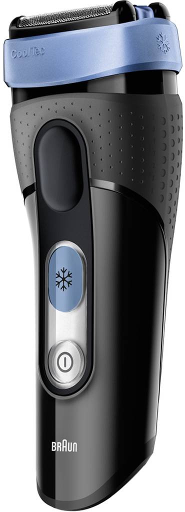 Braun Бритва Braun CoolTec CT2cc 4210201076735