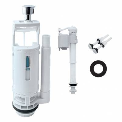 IDDIS Арматура IDDIS F012400-01K 