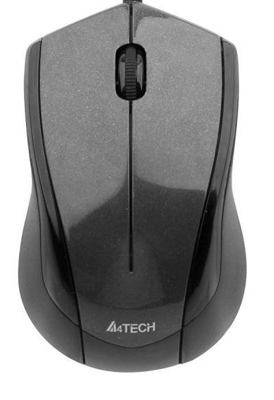 A4Tech Компьютерная мышь A4Tech V-Track G7-400N серый G7-400N-1