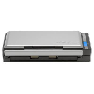 Fujitsu Сканер Fujitsu ScanSnap S1300i 