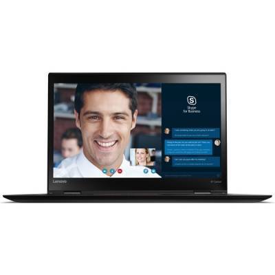 Lenovo Ноутбук Lenovo ThinkPad X1 Carbon 3 (20BS006DRT) 