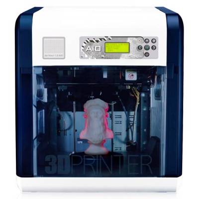 XYZ 3D-принтер XYZ da Vinci 1.0S AiO 