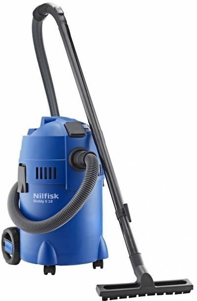 Nilfisk Пылесос с контейнером для сбора пыли Nilfisk Buddy II 18L T 18451134