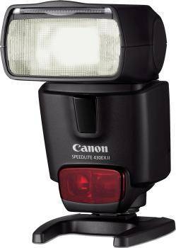 Отзывы О Canon Speedlite 430 EX II На CMP24 - SKU106549