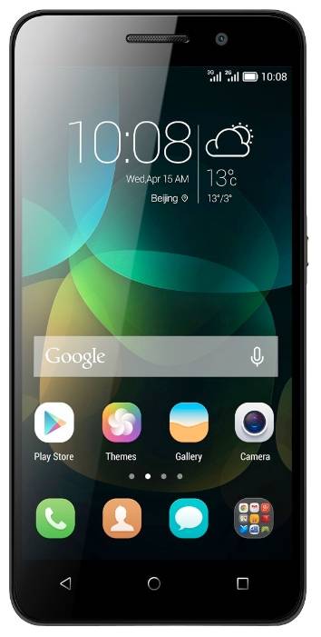 Huawei Смартфон Huawei Honor 4С (СНМ-U01) 51050HBH