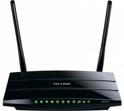 TP-LINK Wi-Fi маршрутизатор TP-LINK TL-WDR3500 1750502081