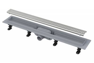 AlcaPlast Желоб AlcaPlast Симпл (APZ9-950M) APZ9-950M