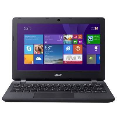 Acer Ноутбук Acer Aspire ES1-131-C77V NX.MYGER.002 