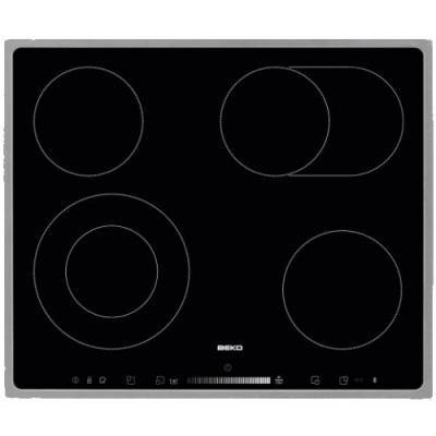 BEKO Варочная панель Beko HIC 64503 TX 