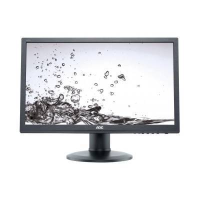 AOC Монитор AOC I2460Pxqu 