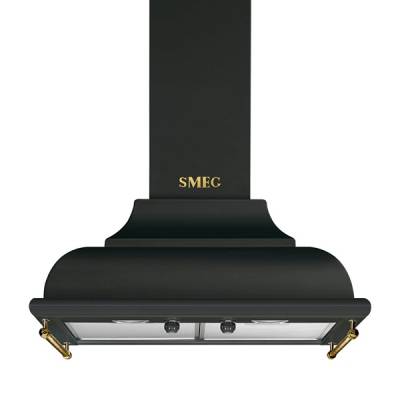 Smeg Вытяжка 60 см Smeg KC16AOE 