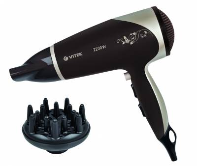 Vitek Фен Vitek VT-2327 