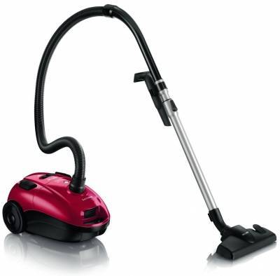 Philips Пылесос с пылесборником Philips FC8455/01 