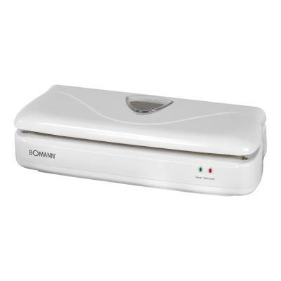 Bomann Вакуумный упаковщик Bomann FS 1014 CB 610140