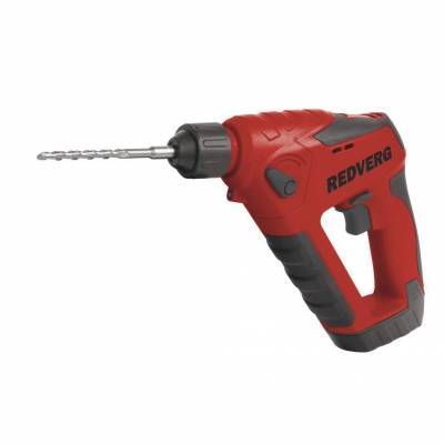 RedVerg Перфоратор RedVerg RD-RH14.4V 