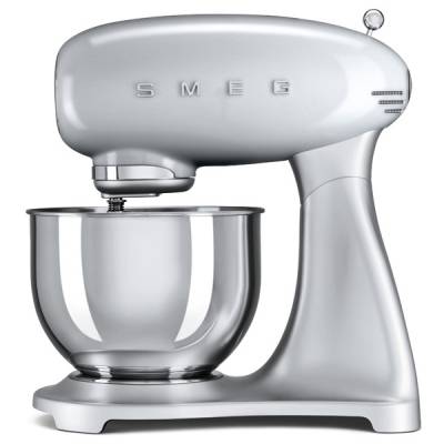 Smeg Миксер Smeg SMF01SVEU 