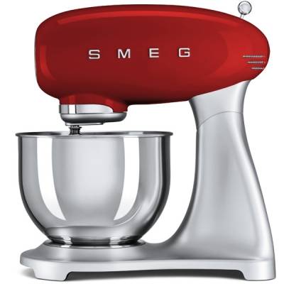 Smeg Миксер Smeg SMF01RDEU 