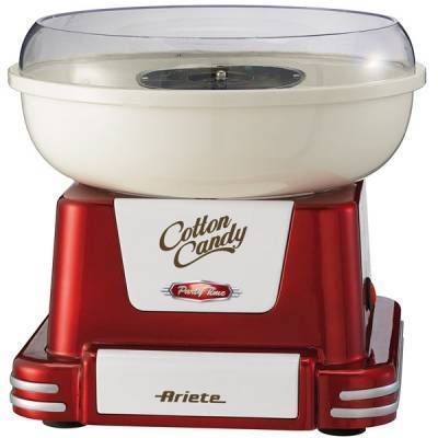 Ariete Прибор д/приг.сахарной ваты Ariete Party Time 2971/1 