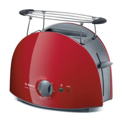 Bosch Тостер Bosch TAT6104 