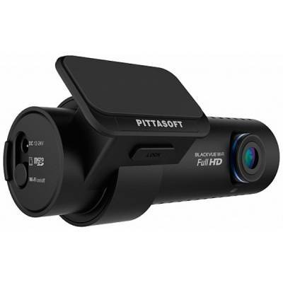 BlackVue Видеорегистратор BlackVue DR650GW-1CH 
