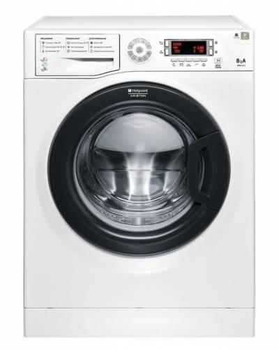 Hotpoint-Ariston Стиральная машина Hotpoint-Ariston WMSD 8218 B CIS F081884