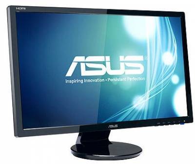 ASUS Монитор ASUS VE247H 