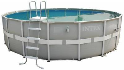 Intex Бассейн Intex 28322 