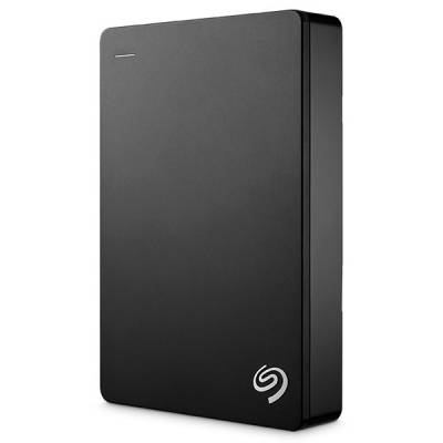 Seagate Внешний жесткий диск 2.5" Seagate STDR4000200 