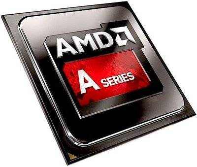 Amd Процессор AMD A10 7860K, SocketFM2+ OEM [ad786kybi44jc] 