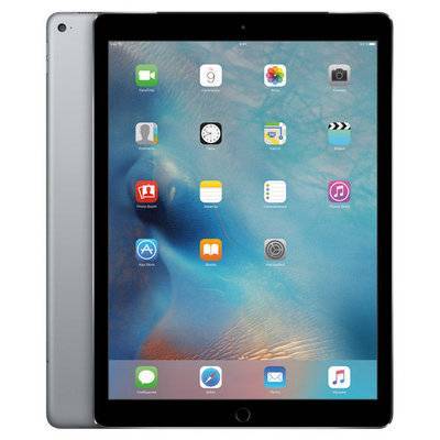Apple Планшет APPLE iPad Pro 9.7" 32Gb Wi-Fi , 32GB, iOS темно-серый MLMN2RU/A 