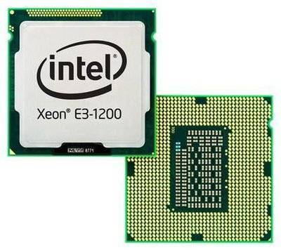 Intel Процессор для серверов INTEL Xeon E3-1230 v2 3.3ГГц [cm8063701098101 sr0p4] 