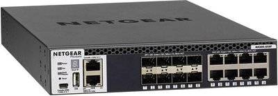 NETGEAR Коммутатор NETGEAR XSM4316S-100NES 