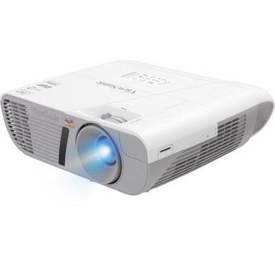 ViewSonic Проектор VIEWSONIC PJD7828HDL белый [vs16230] 