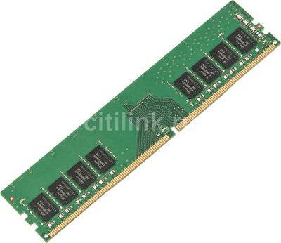 Hynix Модуль памяти HYNIX DDR4 - 8Гб 2400, DIMM, OEM, original HMA81GU6AFR8N-UHN0 