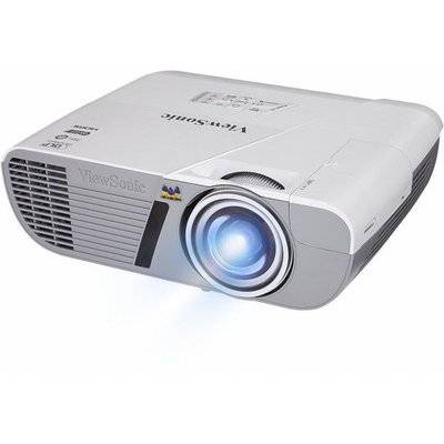 ViewSonic Проектор VIEWSONIC PJD6352LS белый [vs15948] 