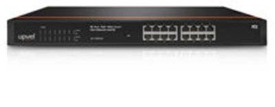 UPVEL Коммутатор UPVEL UP-316FEW 