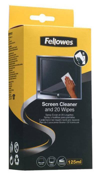 Fellowes Чистящий набор FELLOWES FS-99701 