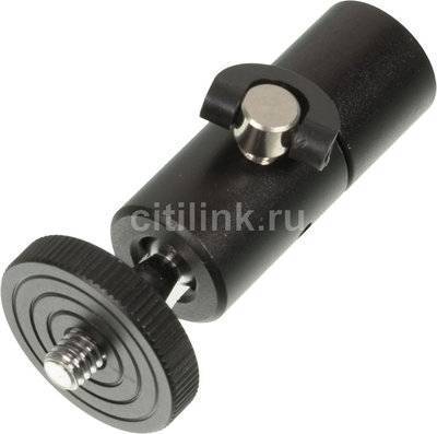 ADA Винт-переходник ADA 5/8" to 1/4" [а00373] 