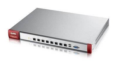 Zyxel Сетевой экран ZYXEL ZYWALL 310 