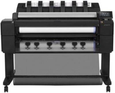HP Плоттер HP Designjet T2530 PS MFP (L2Y26A) A0/36" 
