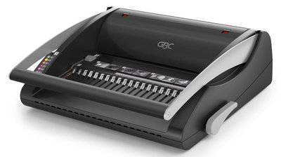 Gbc Брошюровщик GBC CombBind 200, A4, от 6 до 38 мм [4401845] 