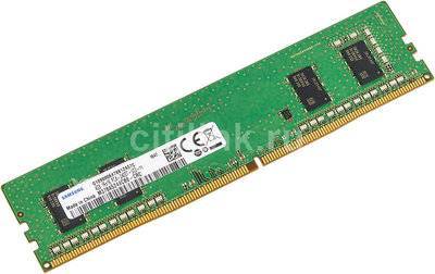 Samsung Модуль памяти SAMSUNG DDR4 - 4Гб 2400, DIMM, OEM M378A5244CB0-CRC 