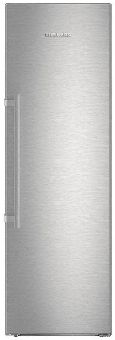 Liebherr Холодильник LIEBHERR , однокамерный, нержавеющая сталь KBES 4350