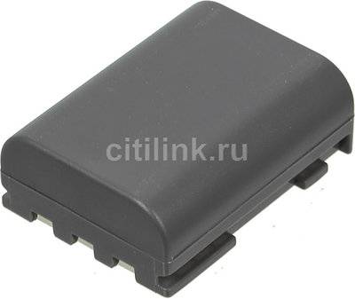 AcmePower Аккумулятор ACMEPOWER NB-2LH, Li-Ion, 7.4В, 740мAч, для компактных камер и видеокамер Canon PowerShot G7, Canon PowerShot G9, Canon PowerShot S30, Canon PowerShot S40, Canon PowerShot S45, Canon Power AP-NB-2L 