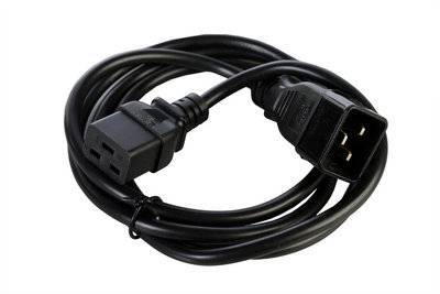 ЦМО Шнур питания ЦМО С19-С20 (R-16-Cord-C19-C20-1.8) (упак.:1шт) 1.8м 