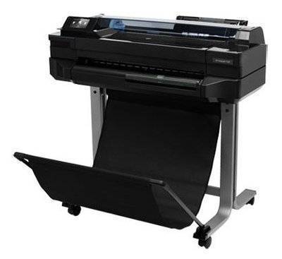 HP Плоттер HP Designjet T520 e-Printer (CQ890A) A1/24" 