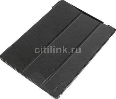IT Baggage Чехол для планшета IT BAGGAGE , черный, для Huawei MediaPad M2 10.0 ITHWM2105-1 